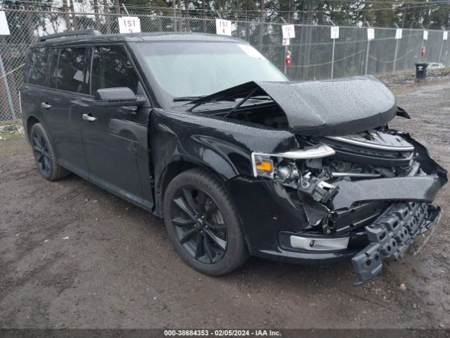 FORD FLEX 2018 2fmhk6dt4jba08716