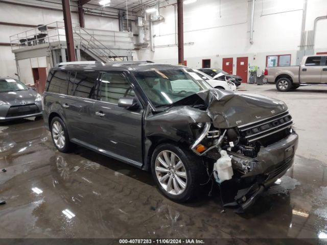 FORD FLEX 2019 2fmhk6dt4kba23279