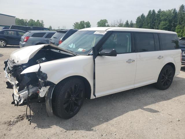 FORD FLEX 2019 2fmhk6dt4kba25307