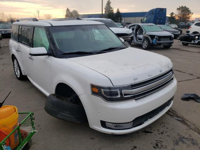 FORD FLEX LIMIT 2019 2fmhk6dt4kba25436