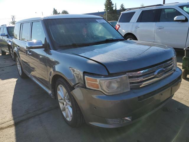 FORD FLEX LIMIT 2010 2fmhk6dt5aba13763