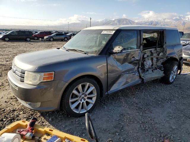 FORD FLEX LIMIT 2010 2fmhk6dt5aba53826