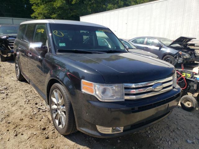 FORD FLEX LIMIT 2010 2fmhk6dt5aba67323