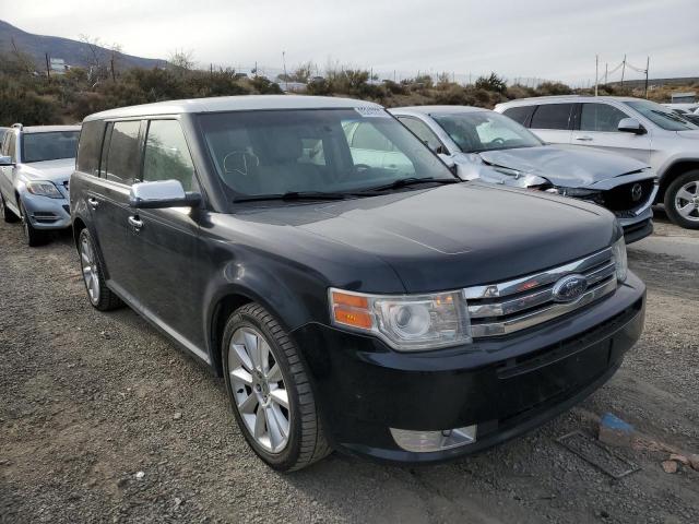 FORD FLEX LIMIT 2010 2fmhk6dt5abb21252