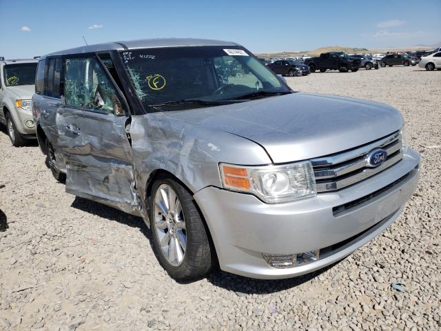 FORD FLEX LIMIT 2011 2fmhk6dt5bbd09304