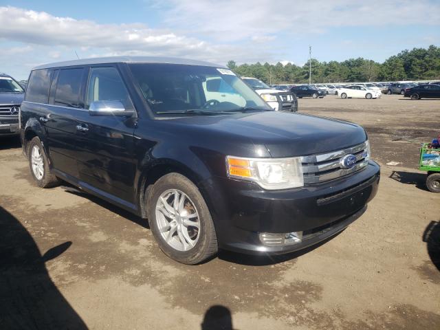 FORD FLEX LIMIT 2011 2fmhk6dt5bbd10274