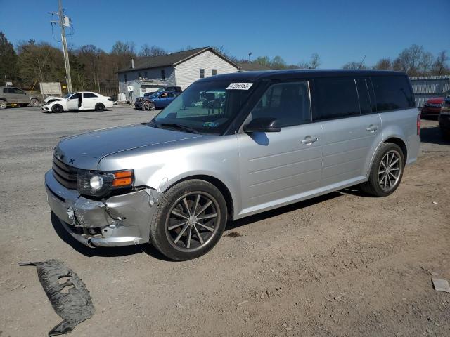 FORD FLEX LIMIT 2011 2fmhk6dt5bbd13787