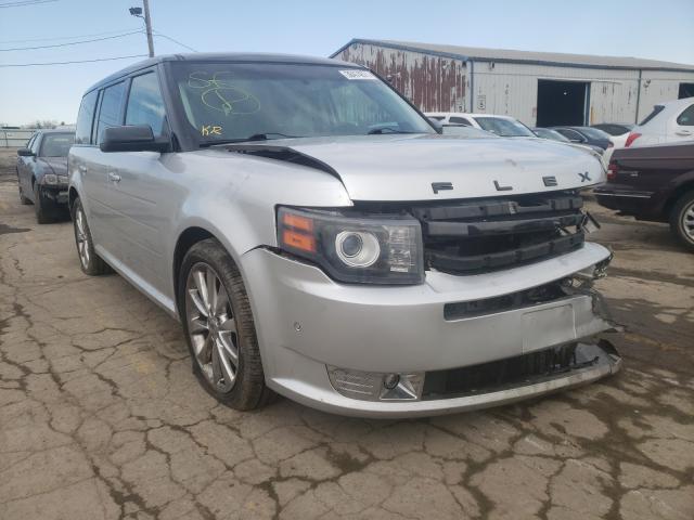 FORD FLEX LIMIT 2011 2fmhk6dt5bbd14812