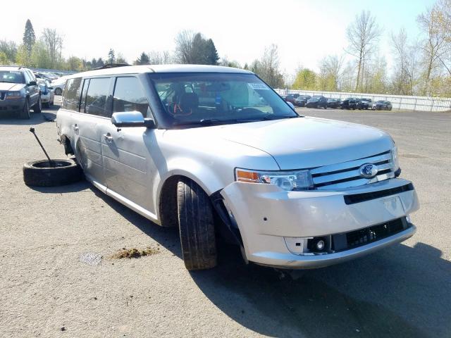 FORD FLEX LIMIT 2011 2fmhk6dt5bbd36406