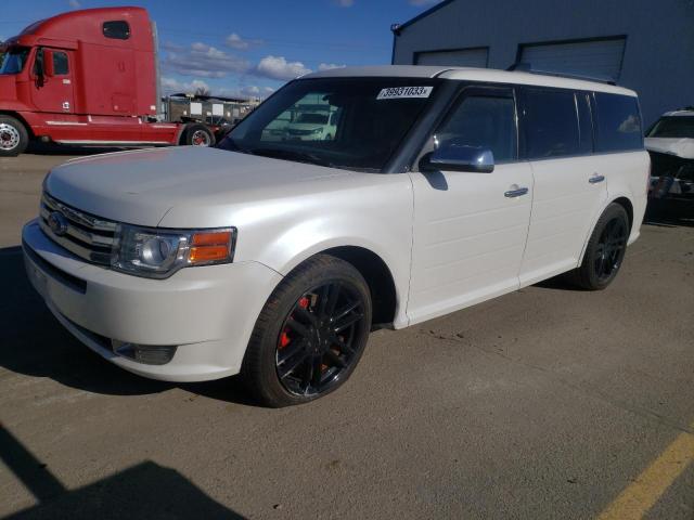 FORD FLEX LIMIT 2012 2fmhk6dt5cbd08087