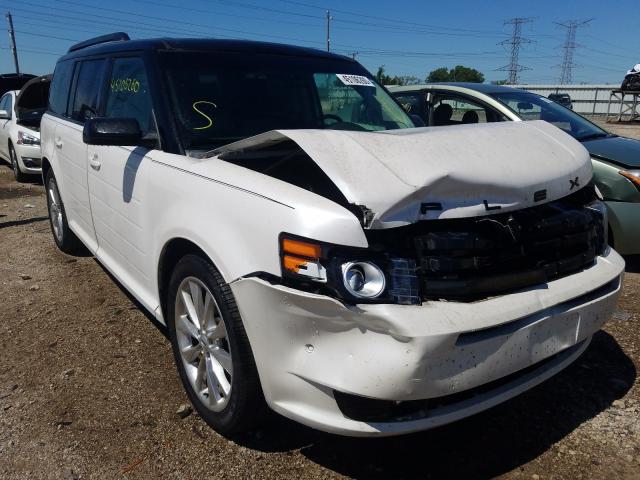 FORD FLEX LIMIT 2012 2fmhk6dt5cbd18196