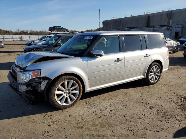 FORD FLEX LIMIT 2012 2fmhk6dt5cbd18229