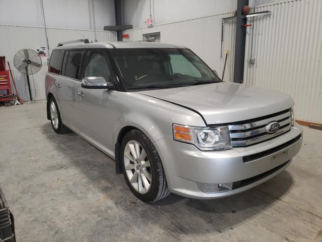 FORD FLEX LIMIT 2012 2fmhk6dt5cbd20093