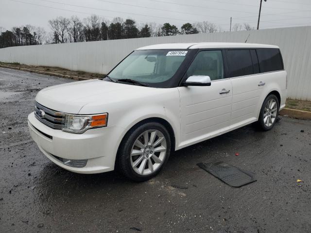 FORD FLEX 2012 2fmhk6dt5cbd23057