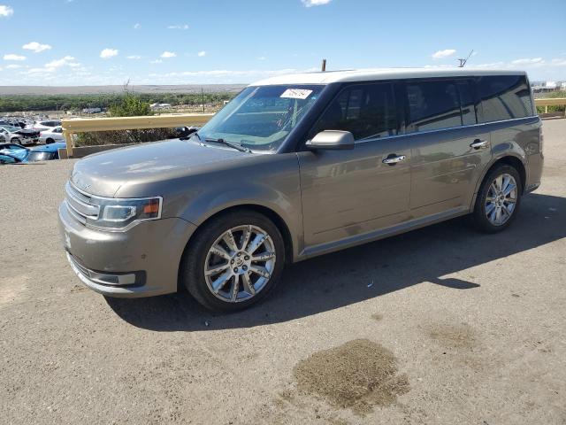 FORD FLEX LIMIT 2013 2fmhk6dt5dbd00525