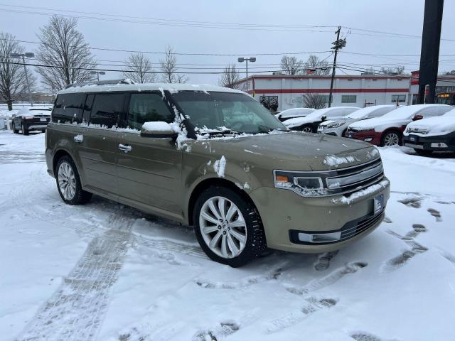 FORD FLEX 2013 2fmhk6dt5dbd01643