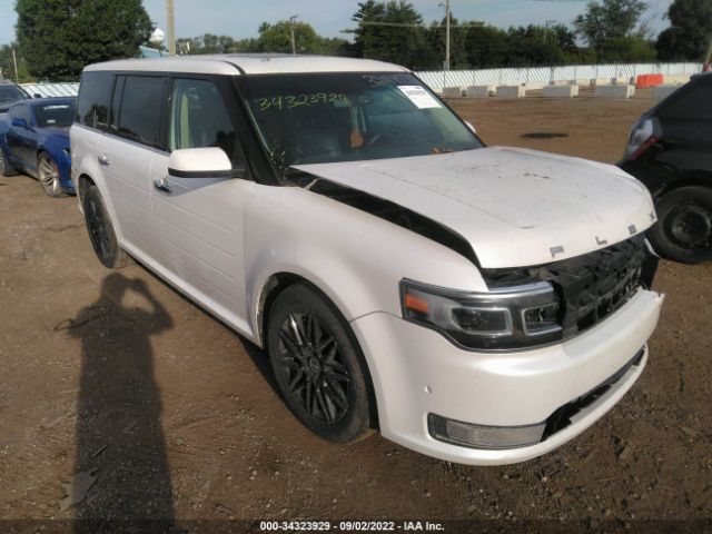 FORD FLEX 2013 2fmhk6dt5dbd06468