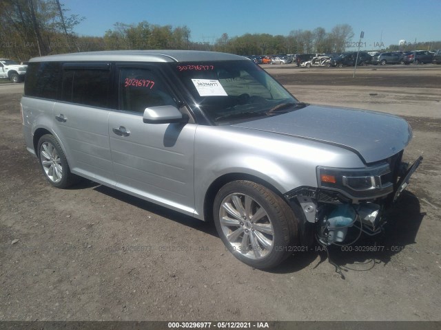 FORD FLEX 2013 2fmhk6dt5dbd17941