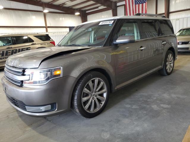 FORD FLEX LIMIT 2013 2fmhk6dt5dbd20127