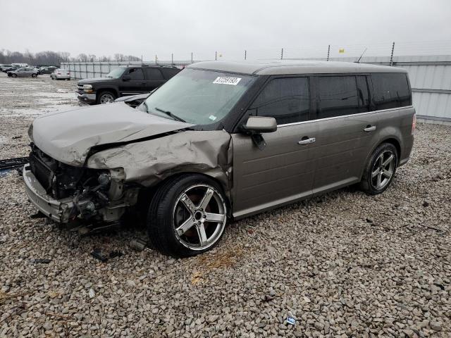 FORD FLEX LIMIT 2013 2fmhk6dt5dbd21309