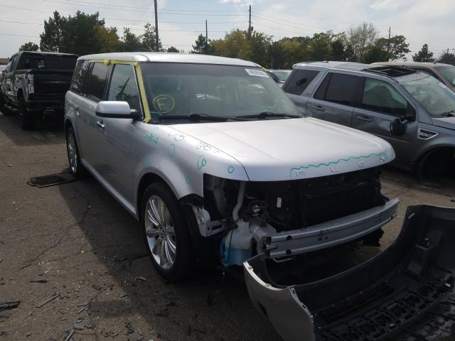 FORD FLEX LIMIT 2013 2fmhk6dt5dbd23643