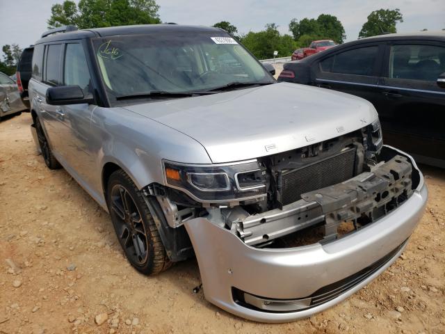 FORD FLEX LIMIT 2013 2fmhk6dt5dbd30253