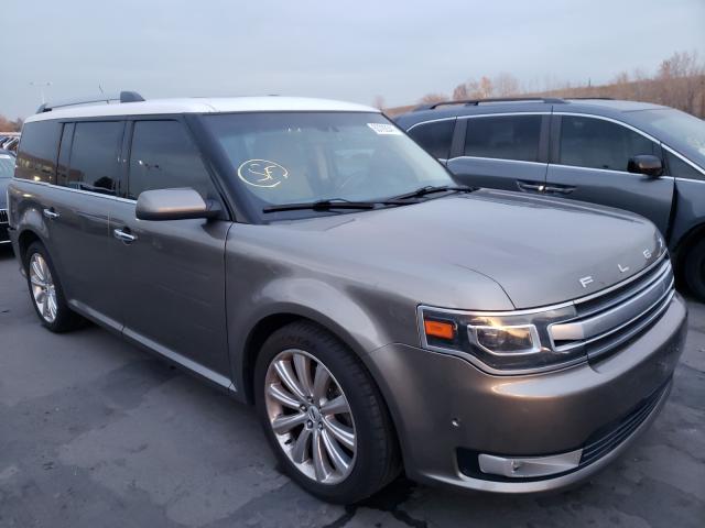 FORD FLEX LIMIT 2014 2fmhk6dt5ebd00994