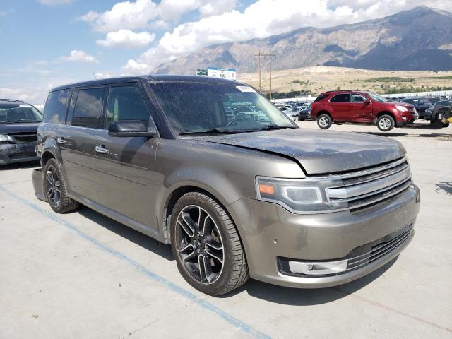 FORD FLEX LIMIT 2014 2fmhk6dt5ebd07217