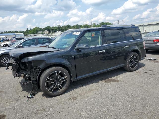 FORD FLEX 2014 2fmhk6dt5ebd07427