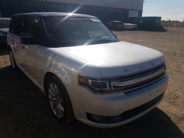 FORD FLEX LIMIT 2014 2fmhk6dt5ebd39942