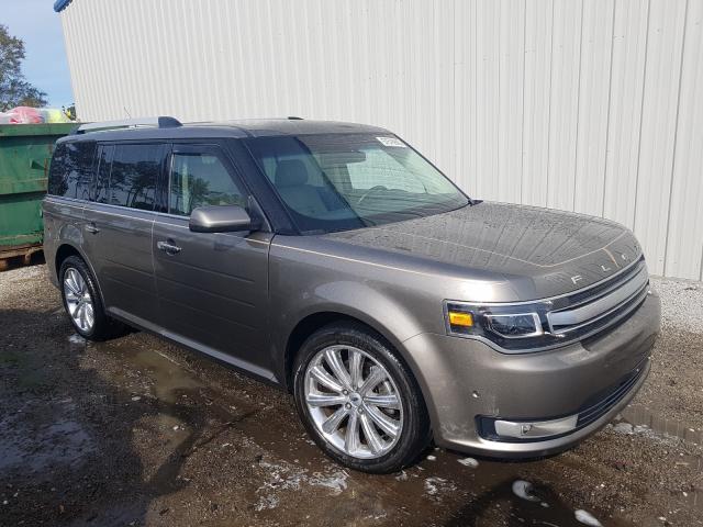 FORD FLEX LIMIT 2014 2fmhk6dt5ebd44137