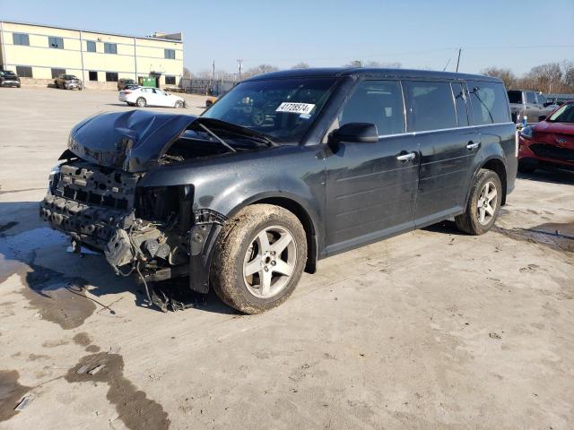 FORD FLEX 2015 2fmhk6dt5fba12118