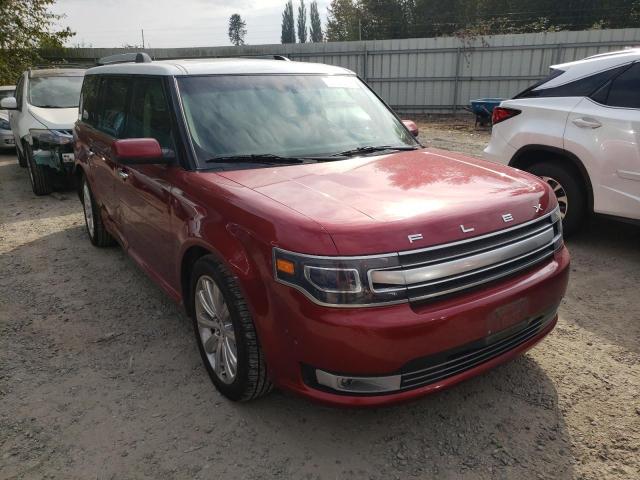 FORD FLEX LIMIT 2016 2fmhk6dt5gba07552