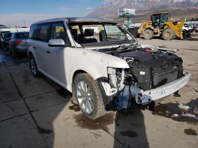 FORD FLEX LIMIT 2016 2fmhk6dt5gba11049