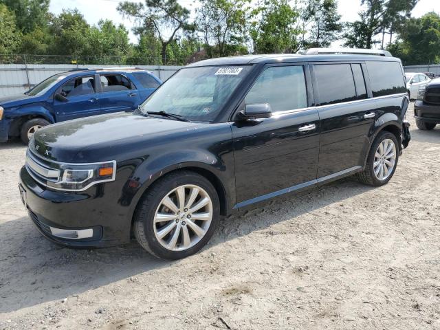 FORD FLEX LIMIT 2016 2fmhk6dt5gba21645