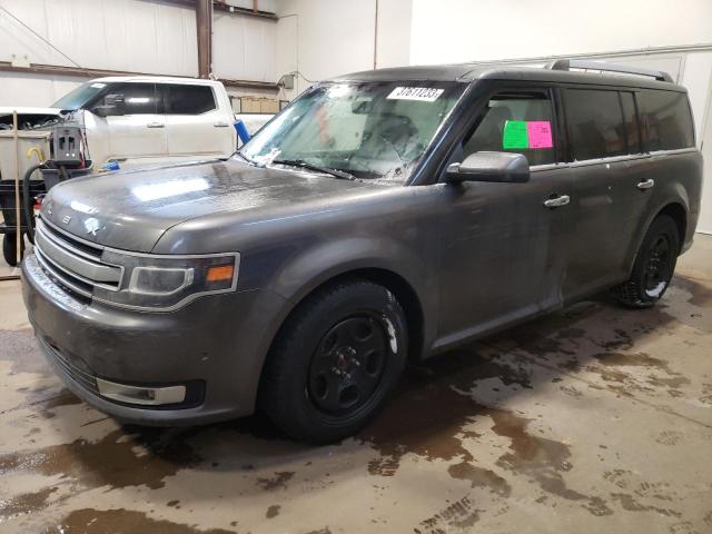 FORD FLEX LIMIT 2017 2fmhk6dt5hba05933