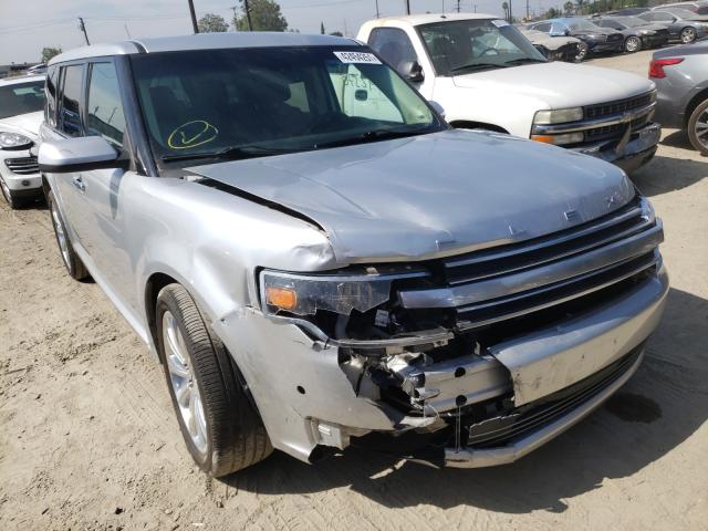 FORD FLEX 2018 2fmhk6dt5jba13049