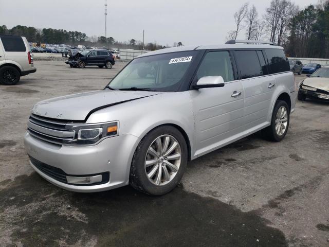 FORD FLEX 2019 2fmhk6dt5kba14607