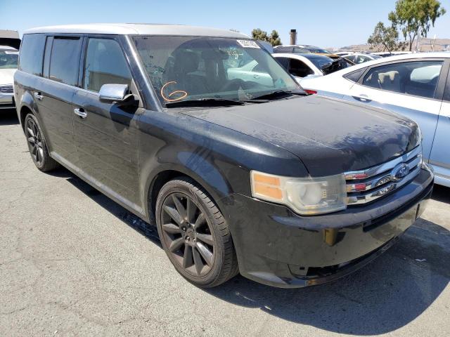 FORD FLEX LIMIT 2010 2fmhk6dt6aba29339