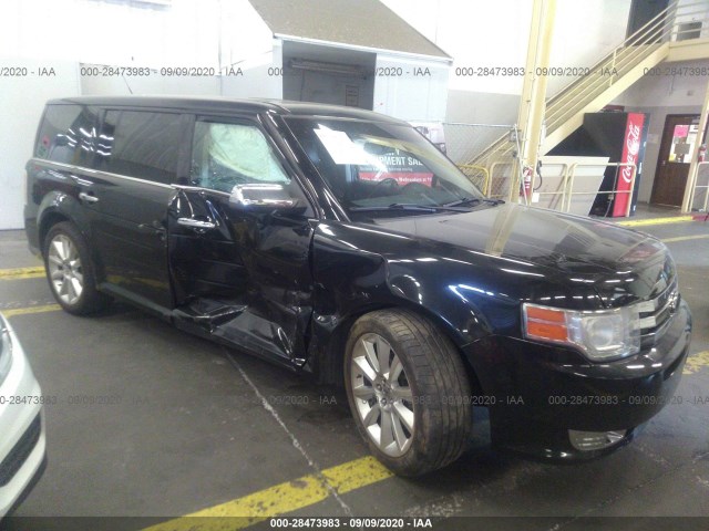 FORD FLEX 2010 2fmhk6dt6aba35027