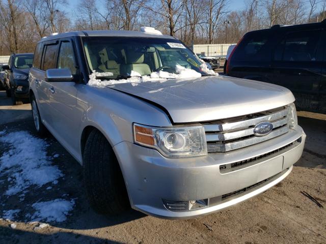 FORD FLEX LIMIT 2010 2fmhk6dt6aba54029