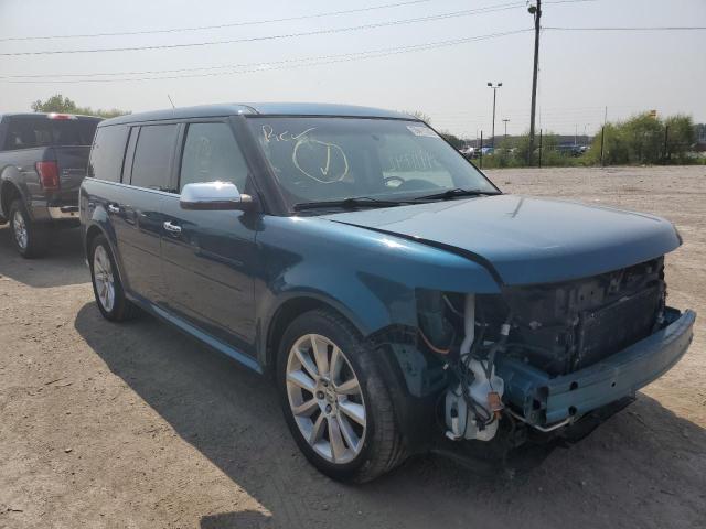 FORD FLEX LIMIT 2011 2fmhk6dt6bbd04533