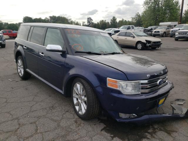 FORD FLEX LIMIT 2011 2fmhk6dt6bbd07786