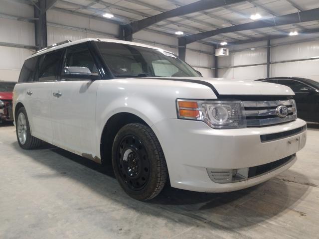 FORD FLEX LIMIT 2011 2fmhk6dt6bbd35037