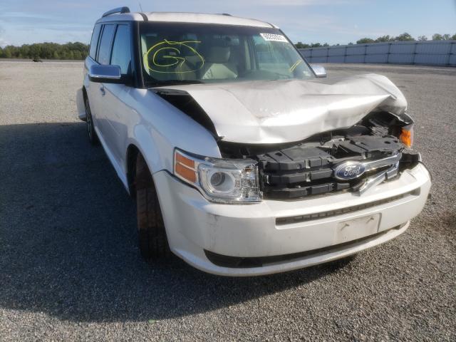 FORD FLEX LIMIT 2012 2fmhk6dt6cbd14285