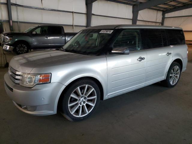 FORD FLEX 2012 2fmhk6dt6cbd16876