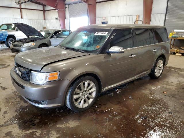 FORD FLEX LIMIT 2012 2fmhk6dt6cbd17025