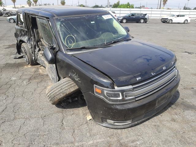 FORD FLEX LIMIT 2013 2fmhk6dt6dbd14451