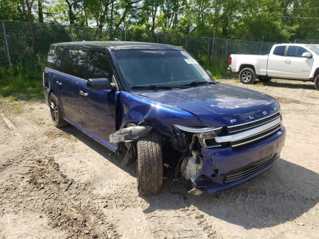 FORD FLEX LIMIT 2013 2fmhk6dt6dbd18662