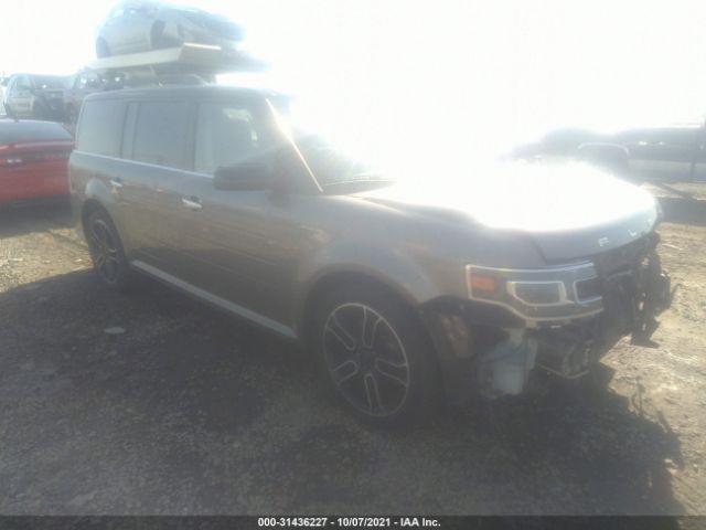 FORD FLEX 2013 2fmhk6dt6dbd22744